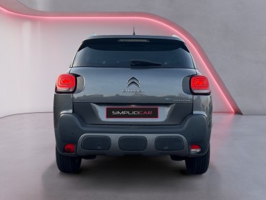 Citroen c3 aircross business feel business bluehdi 120 eat6 carplay / radar de recul occasion simplicicar orgeval ...