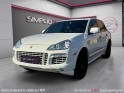 Porsche cayenne 4.8 v8 gts tiptronic s a - suivi porsche occasion simplicicar compiegne simplicicar simplicibike france