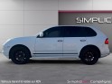 Porsche cayenne 4.8 v8 gts tiptronic s a - suivi porsche occasion simplicicar compiegne simplicicar simplicibike france