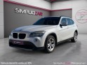 Bmw x1 e84 xdrive 20d 177 ch confort - climatisation bizone - bluetooth - avertisseur arr - attelage - garantie 12 mois...