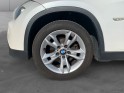 Bmw x1 e84 xdrive 20d 177 ch confort - climatisation bizone - bluetooth - avertisseur arr - attelage - garantie 12 mois...