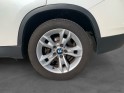 Bmw x1 e84 xdrive 20d 177 ch confort - climatisation bizone - bluetooth - avertisseur arr - attelage - garantie 12 mois...