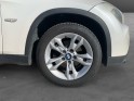 Bmw x1 e84 xdrive 20d 177 ch confort - climatisation bizone - bluetooth - avertisseur arr - attelage - garantie 12 mois...