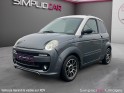 Microcar m.go 50 cm3 occasion simplicicar limoges  simplicicar simplicibike france