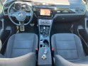 Volkswagen touran 1.6 tdi 115ch finition sound - 7 places, coffre électrique, caméra de recul - garantie 12 mois occasion...