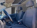 Volkswagen touran 1.6 tdi 115ch finition sound - 7 places, coffre électrique, caméra de recul - garantie 12 mois occasion...