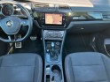 Volkswagen touran 1.6 tdi 115ch finition sound - 7 places, coffre électrique, caméra de recul - garantie 12 mois occasion...