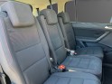 Volkswagen touran 1.6 tdi 115ch finition sound - 7 places, coffre électrique, caméra de recul - garantie 12 mois occasion...