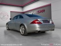 Mercedes classe cls 320 cdi a occasion simplicicar frejus  simplicicar simplicibike france