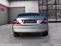 Mercedes classe cls 320 cdi a occasion simplicicar frejus  simplicicar simplicibike france