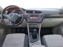 Volkswagen tiguan 2.0 tdi 150 carat  toit ouvrant occasion simplicicar velay simplicicar simplicibike france