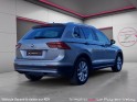 Volkswagen tiguan 2.0 tdi 150 carat  toit ouvrant occasion simplicicar velay simplicicar simplicibike france