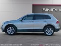 Volkswagen tiguan 2.0 tdi 150 carat  toit ouvrant occasion simplicicar velay simplicicar simplicibike france