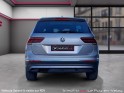 Volkswagen tiguan 2.0 tdi 150 carat  toit ouvrant occasion simplicicar velay simplicicar simplicibike france