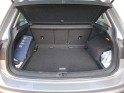 Volkswagen tiguan 2.0 tdi 150 carat  toit ouvrant occasion simplicicar velay simplicicar simplicibike france