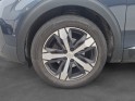 Peugeot 5008 1.2 130ch ss allure - grip control - garantie 12 mois occasion parc voitures beauvais simplicicar simplicibike...