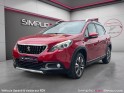 Peugeot 2008 110ch eat6 allure suivie peugeot garantie 12mois occasion parc voitures beauvais simplicicar simplicibike france