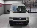 Volkswagen lt46 2,8l minibus 20 places entretien complet clim ethylometre embrayage neuf super etat ct ok ead ok occasion...