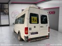 Volkswagen lt46 2,8l minibus 20 places entretien complet clim ethylometre embrayage neuf super etat ct ok ead ok occasion...