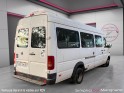 Volkswagen lt46 2,8l minibus 20 places entretien complet clim ethylometre embrayage neuf super etat ct ok ead ok occasion...