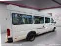 Volkswagen lt46 2,8l minibus 20 places entretien complet clim ethylometre embrayage neuf super etat ct ok ead ok occasion...