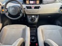 Citroen c4 picasso -exclusive hdi 110ch / gps / radars av-arr / bi-xenons led- occasion simplicicar orgeval  simplicicar...