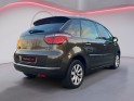 Citroen c4 picasso -exclusive hdi 110ch / gps / radars av-arr / bi-xenons led- occasion simplicicar orgeval  simplicicar...