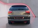 Citroen c4 picasso -exclusive hdi 110ch / gps / radars av-arr / bi-xenons led- occasion simplicicar orgeval  simplicicar...