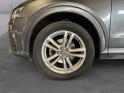 Audi q3 q3 2.0 tdi 150 ch s tronic 7 quattro s line -- garantie 12 mois -- occasion simplicicar valence - ksv  simplicicar...