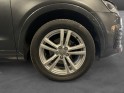 Audi q3 q3 2.0 tdi 150 ch s tronic 7 quattro s line -- garantie 12 mois -- occasion simplicicar valence - ksv  simplicicar...