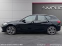 Bmw serie 1 f40 118d 150 ch business design - carplay - sièges chauffants occasion champigny-sur-marne (94) simplicicar...