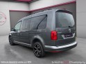 Volkswagen caddy maxi 2.0 tdi 122 4motion trendline - 7 places - camera de recul occasion champigny-sur-marne (94)...