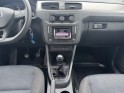 Volkswagen caddy maxi 2.0 tdi 122 4motion trendline - 7 places - camera de recul occasion champigny-sur-marne (94)...