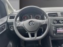 Volkswagen caddy maxi 2.0 tdi 122 4motion trendline - 7 places - camera de recul occasion champigny-sur-marne (94)...