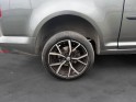 Volkswagen caddy maxi 2.0 tdi 122 4motion trendline - 7 places - camera de recul occasion champigny-sur-marne (94)...