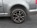 Volkswagen caddy maxi 2.0 tdi 122 4motion trendline - 7 places - camera de recul occasion champigny-sur-marne (94)...