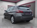 Peugeot 308 bluehdi 100ch ss bvm6 active occasion simplicicar vichy simplicicar simplicibike france