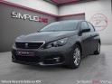 Peugeot 308 bluehdi 100ch ss bvm6 active occasion simplicicar vichy simplicicar simplicibike france