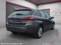 Peugeot 308 bluehdi 100ch ss bvm6 active occasion simplicicar vichy simplicicar simplicibike france