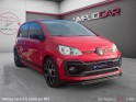 Volkswagen up! 2.0 up 1.0 135 ch bvm6 gti full option equiper sport occasion simplicicar lille  simplicicar simplicibike france