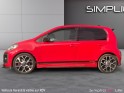 Volkswagen up! 2.0 up 1.0 135 ch bvm6 gti full option equiper sport occasion simplicicar lille  simplicicar simplicibike france