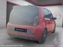 Volkswagen up! 2.0 up 1.0 135 ch bvm6 gti full option equiper sport occasion simplicicar lille  simplicicar simplicibike france