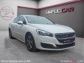 Peugeot 508 2.0 bluehdi 150ch ss bvm6 allure occasion simplicicar lille  simplicicar simplicibike france