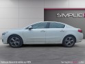 Peugeot 508 2.0 bluehdi 150ch ss bvm6 allure occasion simplicicar lille  simplicicar simplicibike france