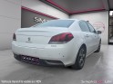 Peugeot 508 2.0 bluehdi 150ch ss bvm6 allure occasion simplicicar lille  simplicicar simplicibike france