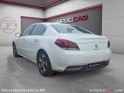 Peugeot 508 2.0 bluehdi 150ch ss bvm6 allure occasion simplicicar lille  simplicicar simplicibike france