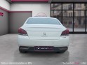 Peugeot 508 2.0 bluehdi 150ch ss bvm6 allure occasion simplicicar lille  simplicicar simplicibike france