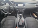 Peugeot 508 2.0 bluehdi 150ch ss bvm6 allure occasion simplicicar lille  simplicicar simplicibike france