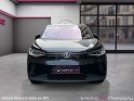 Volkswagen id.4 174 ch pro id4 life plus - carplay sans fil - régulateur adaptatif - toit panoramique occasion...