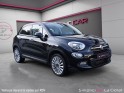 Fiat 500x 1.6 multijet 120 ch lounge occasion simplicicar la ciotat simplicicar simplicibike france